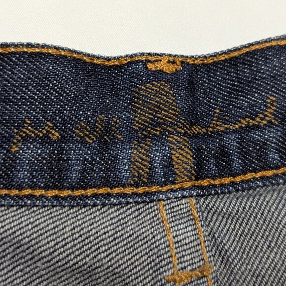 7 For All Mankind Size 27 Medium Wash Boot Cut Jeans - Picture 12 of 16